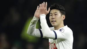 Tottenham Hotspur verlengt Son Heung-Min tot 2025